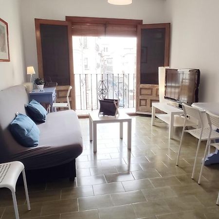 Comodo Apartamento En Centro Historico Granada Dış mekan fotoğraf