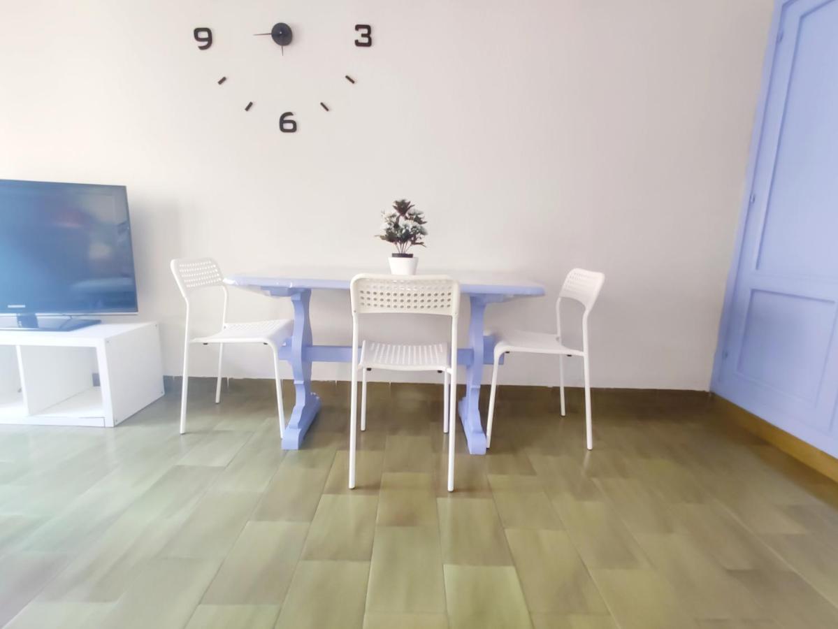 Comodo Apartamento En Centro Historico Granada Dış mekan fotoğraf