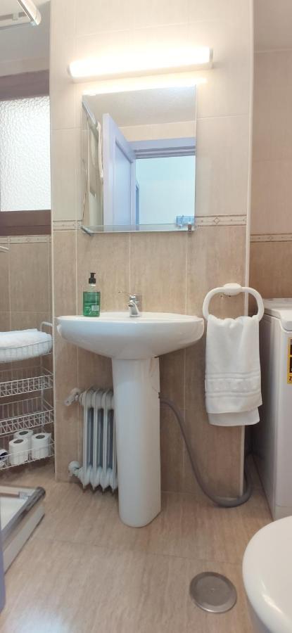 Comodo Apartamento En Centro Historico Granada Dış mekan fotoğraf
