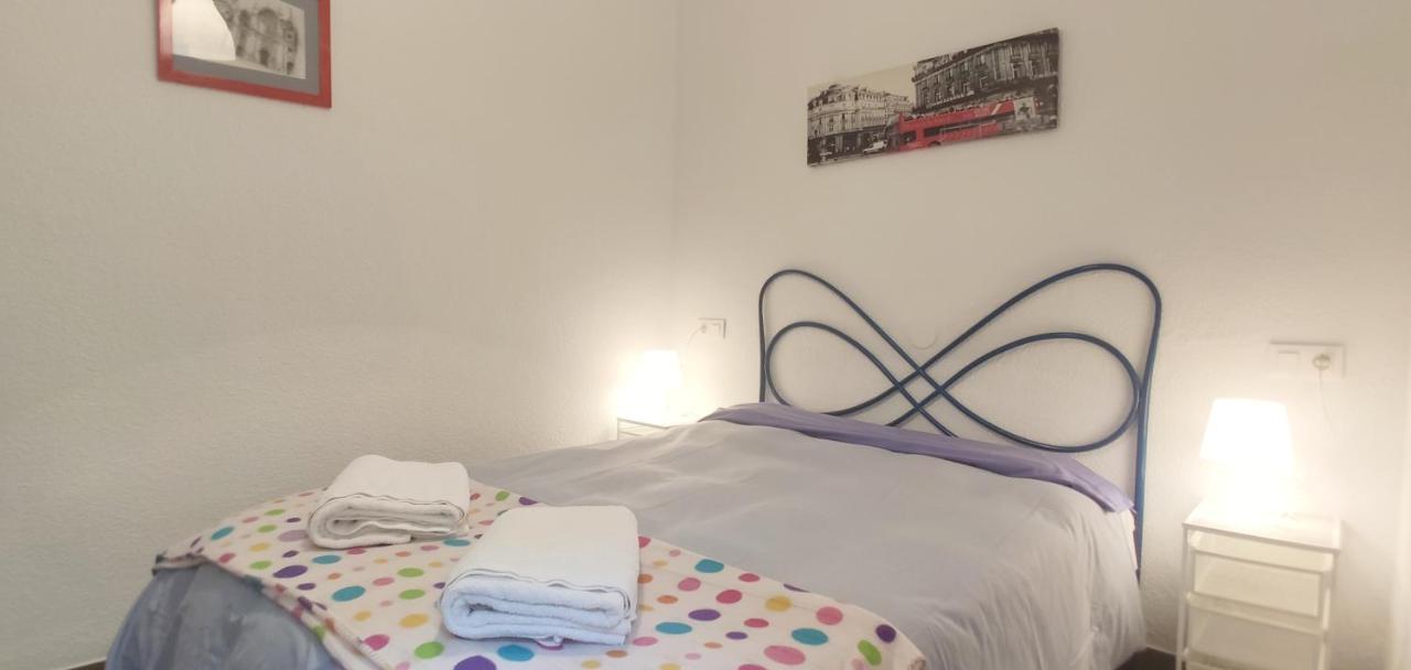 Comodo Apartamento En Centro Historico Granada Dış mekan fotoğraf