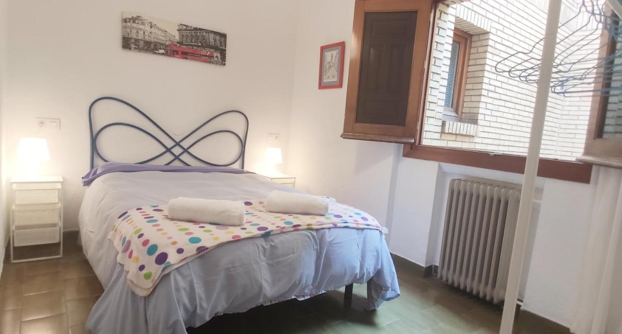 Comodo Apartamento En Centro Historico Granada Dış mekan fotoğraf